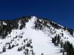 Skigebiete für Könner und Freeriding Rocky Mountains – Könner, Freerider Alta