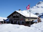 Berghütten Tipp Alpetta