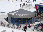 Après-Ski Tipp Parasol Schirmbar