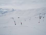 Plan de la Combe - Tellerlift