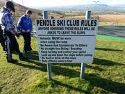 Pendle Ski Club Regeln