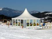 Tipp für die Kleinen  - Bambiniclub