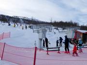 Blåbärsliden 1 - Tellerlift