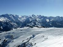 Bilder Schmittenhöhe – Zell am See