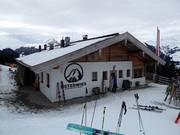 Bergrestaurant Usterwies