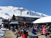 Gastronomie-Tipp Ōpuke Kai Restaurant