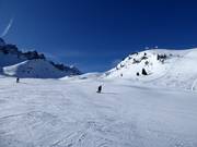 Piste Ladurner Alm