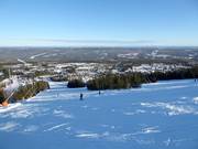 Piste Lisa in Lindvallen