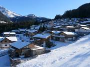 Tipp Alpendorf Dachstein West