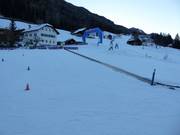 Tipp für die Kleinen  - Kinderland St. Ulrich - Mini Park Floc
