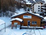 Tipp für die Kleinen  - Feeblitz