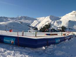 Les Arcs/Peisey-Vallandry (Paradiski)