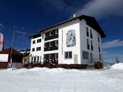 Berghütten Tipp Berggasthof Feuerkogelhaus