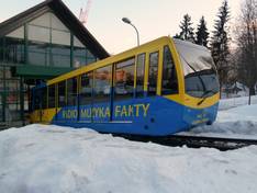 Bilder Gubałówka – Zakopane