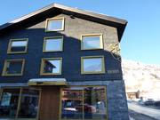 Après-Ski Tipp Bibers Restaurant & Bar