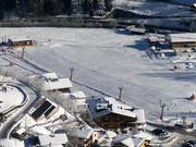 Fischbacherlift - Tellerlift