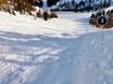 Skigebiete für Könner und Freeriding Seealpen – Könner, Freerider Isola 2000