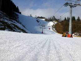 Oberaudorf – Hocheck