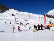 Tipp für die Kleinen  - Kinder Club Lupigno/Kinder Park Lupigno