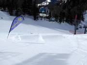 Buffaure Snowpark