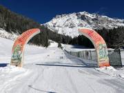 Kalis-Erlebnispisten am Zauberlift