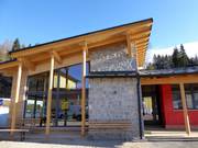 Tipp für die Kleinen  - Baby Park Lavarone