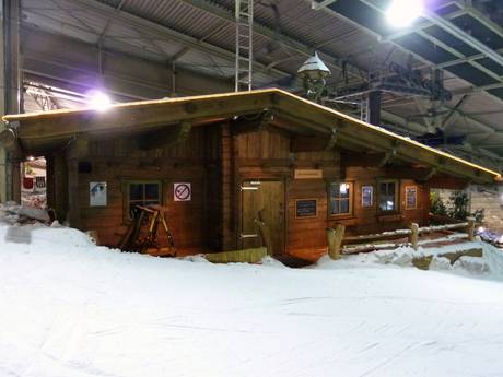 Graubündenhütte