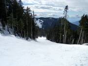 Abfahrt Humpty Dumpty