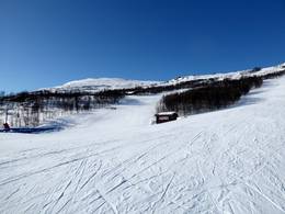 Sysendalen – Eidfjord