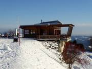 Flo & Co an der Talstation