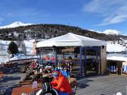 Après-Ski Tipp Sonnenstübli