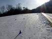 Skigebiete für Anfänger im Landkreis Rosenheim – Anfänger Oberaudorf – Hocheck