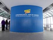 Jungfraujoch – Top of Europe