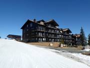 Apartements in Norefjell