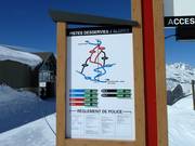 Was ist mit diesem Lift zu erreichen