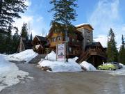 Kicking Horse Saloon