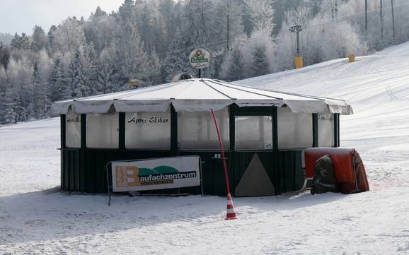 Après-Ski Oberer Bayerischer Wald – Après-Ski Hohenbogen – Neukirchen bei Hl. Blut