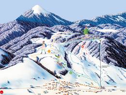 Skigebiet Buchenberg – Buching (Halblech)