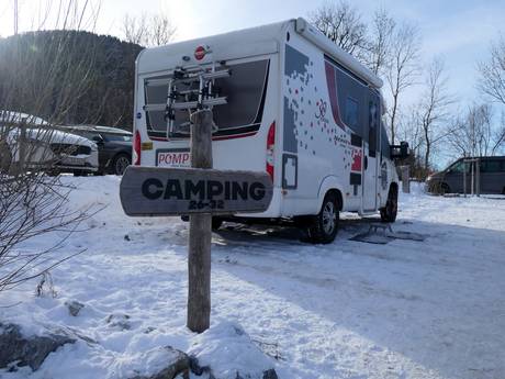 Bayerisches Alpenvorland: Unterkunftsangebot der Skigebiete – Unterkunftsangebot Oedberg – Gmund-Ostin
