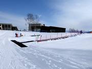 Tipp für die Kleinen  - Kids Land Hanazono