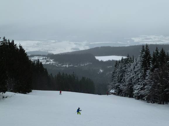 Familienabfahrt Riegel