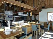 Panoramabar im Tuxer Fernerhaus