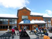 Gastronomie-Tipp Powder Cache Bar & Grill