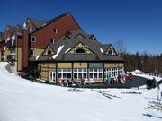 Gastronomie-Tipp Sliders Restaurant