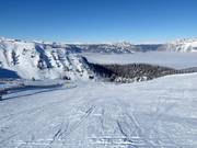 Breite Piste Vorderkar Nr. 2