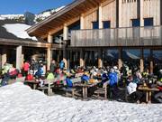 Pichlberg Après-Ski