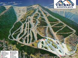 Skigebiet Cuchara Mountain Park