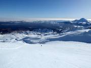 Schwere Piste Wizards