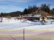 Kindergelände Meriz