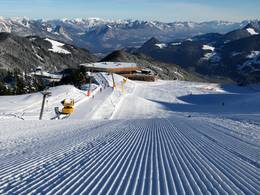 Spieljoch – Fügen